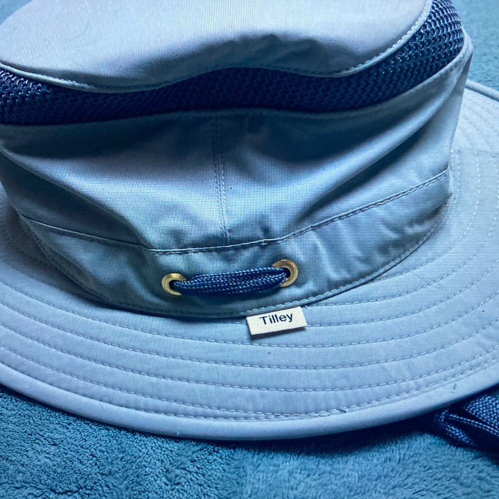 Tilley Airflow Hat Size 7